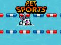 Spel Huisdierensport online