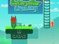 Spel Rupsenoversteek online