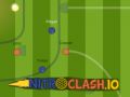 Spel Nitroclash.io online
