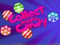 Spel Verzamel meer snoep online