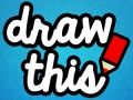 Spel Teken dit online