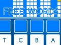 Spel Gratis Woorden online