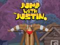 Spel Spring Met Justin online