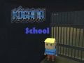 Spel Kogama: School online