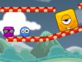 Spel Transformerende Blokken online