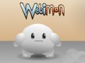 Spel Webimon online