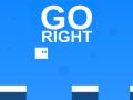 Spel Ga naar rechts online
