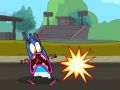 Spel Nickelodeon Speelhal online