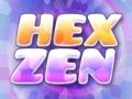 Spel Hex Zen online