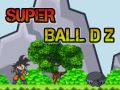 Spel Super Bal Dz online