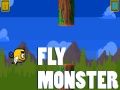Spel Vliegend monster online