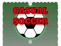 Spel Casual Voetbal online