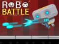 Spel Robo Gevecht online