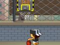 Spel basketbal online