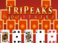 Spel Tripeaks Solitaire online