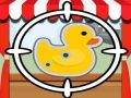 Spel Evolutie van Duck Shoot online