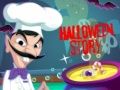 Spel Halloween Verhaal online