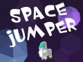 Spel Ruimte Springen online