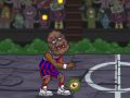 Spel Basketmonsters online