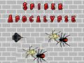 Spel Spin Apocalypse online