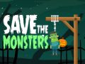 Spel Red De Monsters online