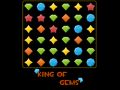 Spel Koning van Edelstenen online
