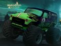 Spel Halloween Spookachtige Wegen online