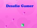 Spel Gamer Uitdaging online