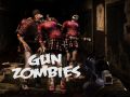 Spel Gewapende Zombies online