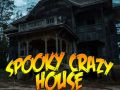 Spel Spooky Gek Huis online