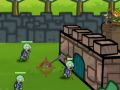 Spel Sterke Verdediging online