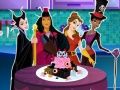 Spel Spooky Halloween IJs online