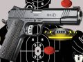 Spel Gekke Pistool online
