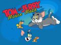 Spel Tom en Jerry: Muizenlabyrint online