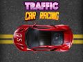 Spel Verkeersauto Racing online