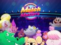 Spel Match Meesters online