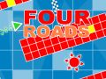 Spel Vier Wegen online