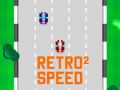 Spel Retro Snelheid 2 online