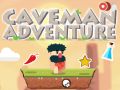 Spel Grotteman Avontuur online