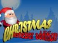 Spel Kerst Integer Optelling online
