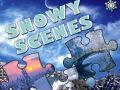Spel Puzzel: Sneeuwlandschappen online