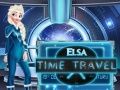 Spel Elsa Tijdreis online