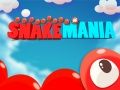 Spel Slangen Mania online