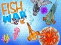 Spel Vissenoorlog online