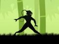 Spel Donkere Renner: Schaduw Parkour online