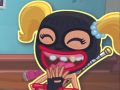 Spel Psycho Fan van YouTuber online