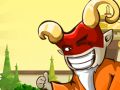 Spel Legende van de Samurai online