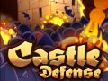 Spel Kasteel Verdediging online