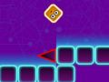 Spel Geo Dash online