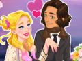 Spel Audrey's Valentijn online
